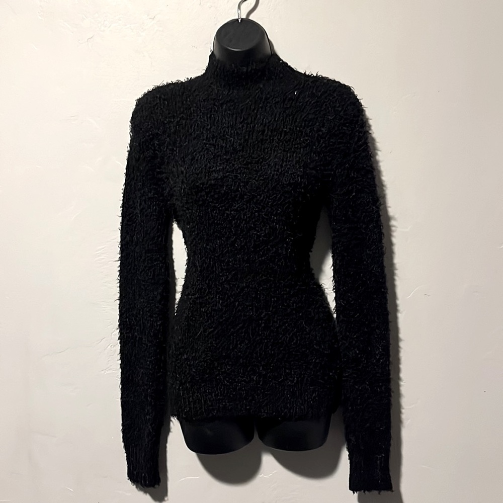 Super soft Turtle Neck Sweater